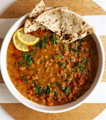 Ful Medames: Un délice végétarien aux saveurs épicées et textures réconfortantes !