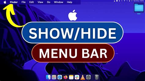 How to Keep the Menu Bar from Disappearing on Mac: A Journey Through Digital Aesthetics and Practical Solutions