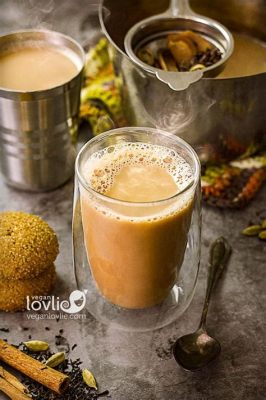 How to Make Chai Tea with Tea Bags: A Journey Through Flavor and Imagination