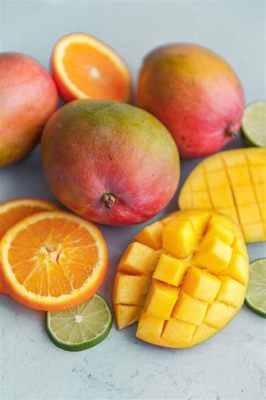 Is a Mango a Citrus Fruit? Exploring the Tangled Web of Fruit Classification