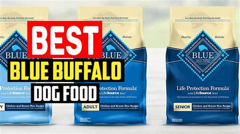 Is Blue Buffalo Good Dog Food? Exploring the Myths and Realities of Canine Nutrition