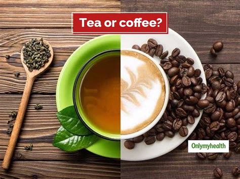 Is Chai Tea Better for You Than Coffee? And What If Coffee Grew on Trees?