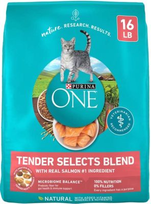 Is Purina One a Good Cat Food: Exploring the Feline Feast and Beyond