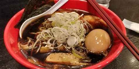 橋本市 ラーメン - 宇宙の味を求めて