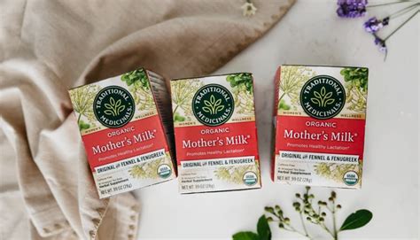 mother's milk tea para que sirve: A Journey Through Its Mystical and Practical Uses