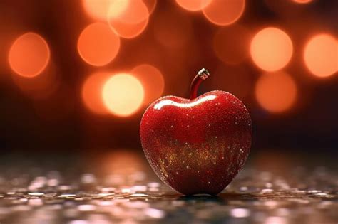 What Fruit is Known as the Love Apple? And Why Do Some Say It’s the Key to Immortality?